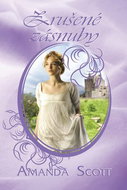 Zrušené zásnuby - Kniha