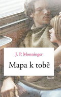 Mapa k tobě - Kniha