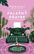Falešný sňatek - Kniha