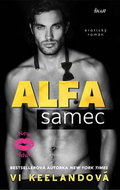 Alfa samec - Kniha