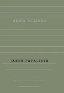 Jakub Fatalista - Kniha