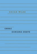 Obraz Doriana Graye - Kniha