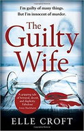 The Guilty Wife - Kniha