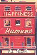 Happiness for Humans - Kniha