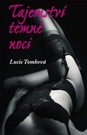 Tajemství temné noci - Kniha