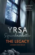 The Legacy - Kniha