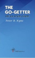 The Go-Getter Jdi za svým cílem - Kniha