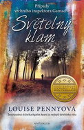Světelný klam - Kniha