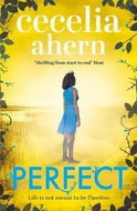 Perfect - Kniha