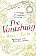 The Vanishing - Kniha