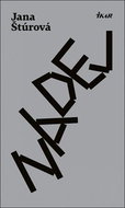 Nádej - Kniha