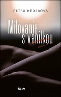 Milovanie s vanilkou - Kniha