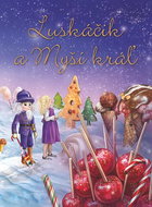 Luskáčik a Myší kráľ - Kniha