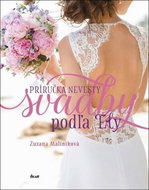Svadby podľa Ely: Príručka nevesty - Kniha