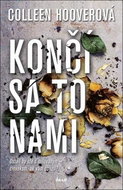 Končí sa to nami - Kniha