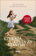 Kľukatá cesta za šťastím - Kniha