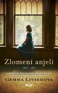Zlomení anjeli - Kniha