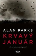 Krvavý január - Kniha