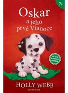 Oskar a jeho prvé Vianoce - Kniha