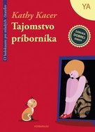 Tajomstvo príborníka: O holokauste pre mladých čitateľov - Kniha