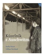 Kúzelník z Auschwitzu - Kniha