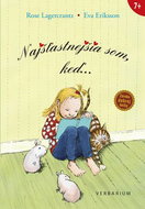 Najšťastnejšia som, keď... - Kniha