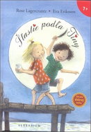 Šťastie podľa Tiny - Kniha