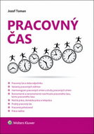 Pracovný čas - Kniha