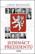 Jedenáct prezidentů - Kniha