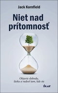 Niet nad prítomnosť: Objavte slobodu, lásku a radosť tam, kde ste - Kniha