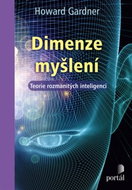 Dimenze myšlení: Teorie rozmanitých inteligencí - Kniha