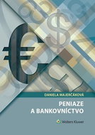 Peniaze a bankovníctvo - Kniha