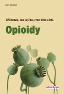 Opioidy - Kniha