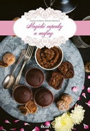 Magické cupcaky a mafiny - Kniha