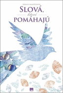 Slová, ktoré pomáhajú - Kniha