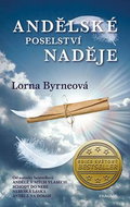 Andělské poselství naděje - Kniha