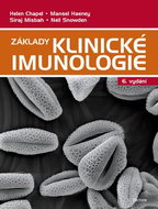 Základy klinické imunologie - Kniha