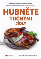 Eat fatty meals - Book