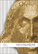 Nevyslyšení - Kniha