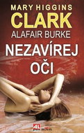 Nezavírej oči - Kniha
