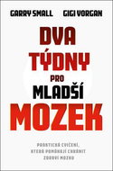 Dva týdny pro mladší mozek - Kniha