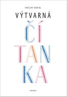 Výtvarná čítanka - Kniha