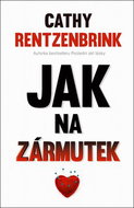 Jak na zármutek - Kniha