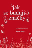 Jak se budují značky - Kniha