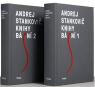 Knihy básní 1, 2 - Kniha