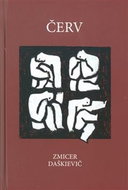 Červ - Kniha