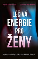 Léčivá energie pro ženy - Kniha