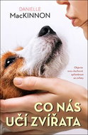 Co nás učí zvířata - Kniha
