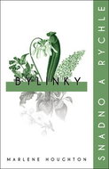 Bylinky Snadno a rychle - Kniha