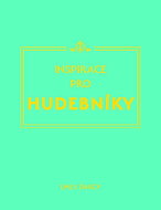 Inspirace pro hudebníky - Kniha